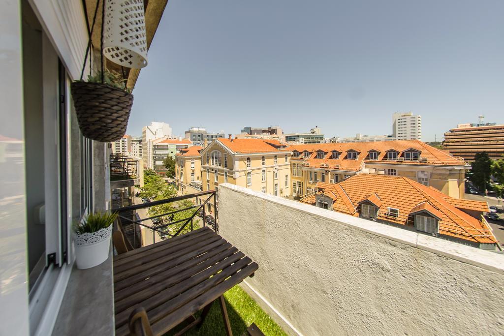 Gasthof Marques Mini Lissabon