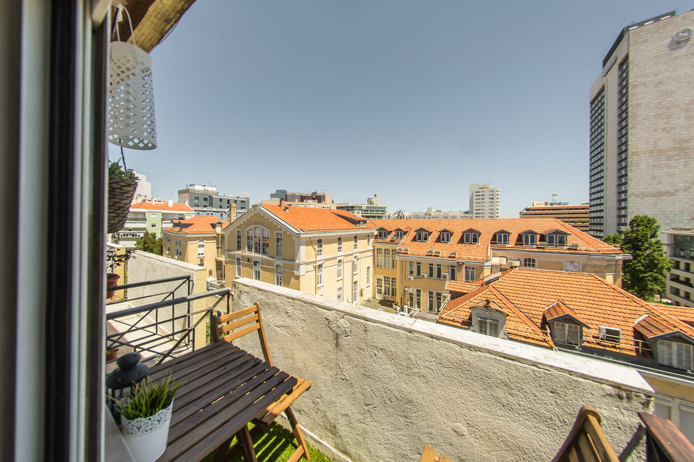 Gasthof Marques Mini Lissabon